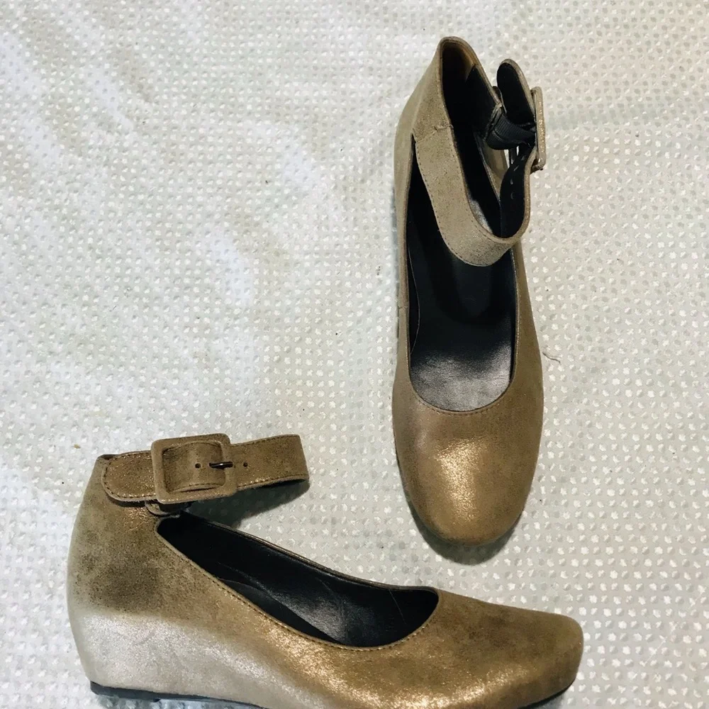 Paul green wedges‎